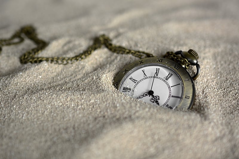 Timeglider